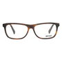 Monture de Lunettes Unisexe Just Cavalli JC0700-052-54 ø 54 mm