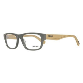 Monture de Lunettes Unisexe Just Cavalli JC0761-020-52 Ø 52 mm