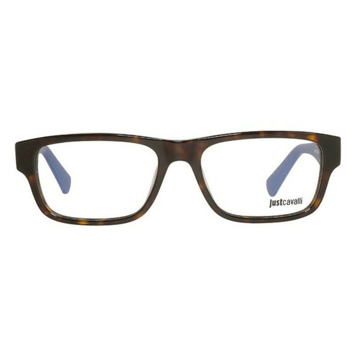 Monture de Lunettes Unisexe Just Cavalli JC0761-052-52 Ø 52 mm