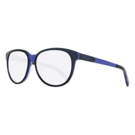 Just Cavalli JC673S-5583C Lunettes de soleil ovales pour femme