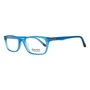 Monture de Lunettes Homme Gant GA3059-085-51 Bleu Ø 51 mm