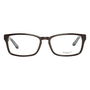 Monture de Lunettes Homme Gant GA3069-048-55 Marron Ø 55 mm