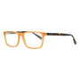 Monture de Lunettes Homme Gant GA3139-047-55 Marron Ø 55 mm