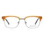 Monture de Lunettes Homme Gant GA3141-047-52 Marron Ø 52 mm
