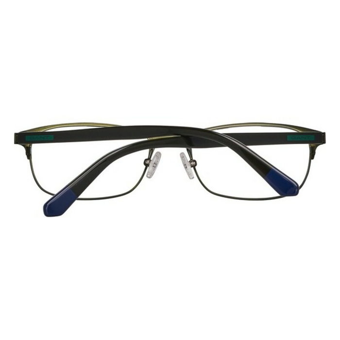 Monture de Lunettes Homme Gant GA3143-097-54 Gris ø 54 mm Monture de Lunettes Homme Gant GA3143-097-54 Gris ø 54 mm