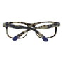 Monture de Lunettes Homme Gant GA3157-055-53 Multicouleur Ø 53 mm