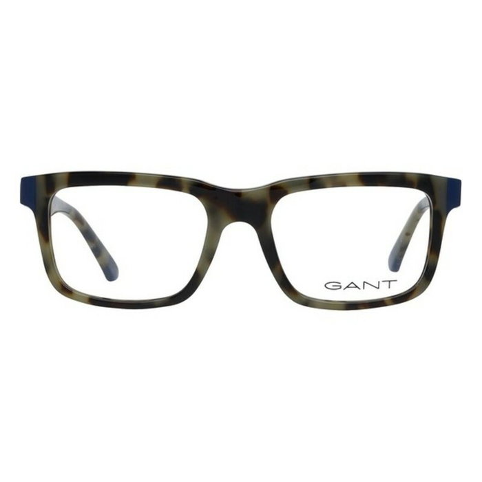Monture de Lunettes Homme Gant GA3158-056-52 Multicouleur Ø 52 mm