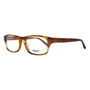 Monture de Lunettes Homme Gant GFELIXAMBHN53 Marron Ø 53 mm