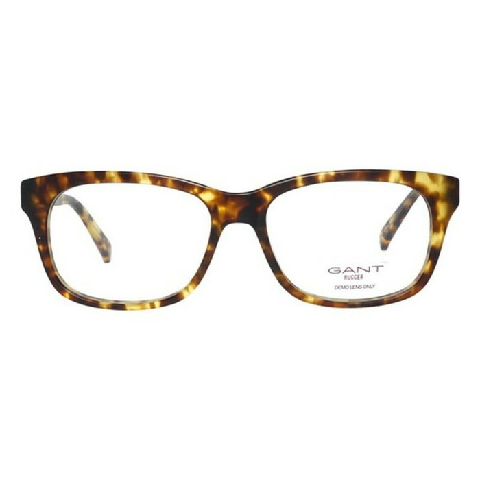 Monture de Lunettes Femme Gant GLEN-MTO Ø 53 mm Monture de Lunettes Femme Gant GLEN-MTO Ø 53 mm