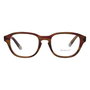 Monture de Lunettes Homme Gant GR5006MBRNHN4 Marron Ø 49 mm