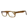 Monture de Lunettes Homme Gant GRGATESLTO-54 Marron ø 54 mm