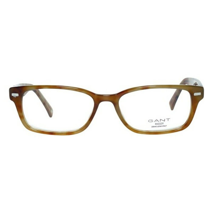 Monture de Lunettes Homme Gant GRGATESLTO-54 Marron ø 54 mm