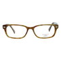Monture de Lunettes Homme Gant GRGATESLTO-54 Marron ø 54 mm