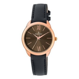 Radiant RA419601 Or rose et noir