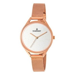 Radiant RA432204 Or rose Cadran blanc