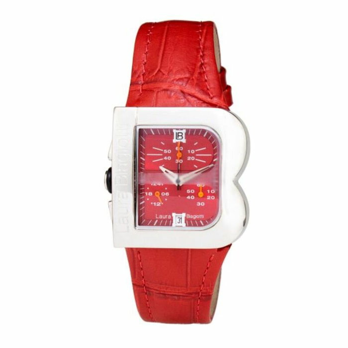 Montre Femme Laura Biagiotti LB0002L-05 (Ø 33 mm) Montre Femme Laura Biagiotti LB0002L-05 (Ø 33 mm)