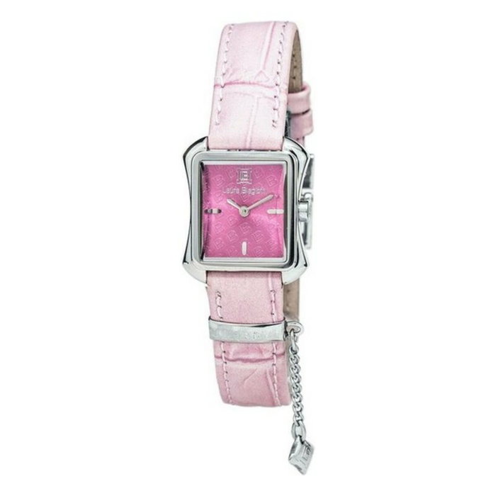 Montre Femme Laura Biagiotti LB0025L-05 (Ø 22 mm) Montre Femme Laura Biagiotti LB0025L-05 (Ø 22 mm)