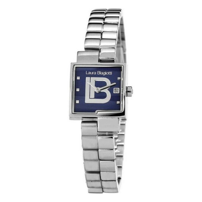 Montre Femme Laura Biagiotti LB0027L-01 (Ø 22 mm) Montre Femme Laura Biagiotti LB0027L-01 (Ø 22 mm)