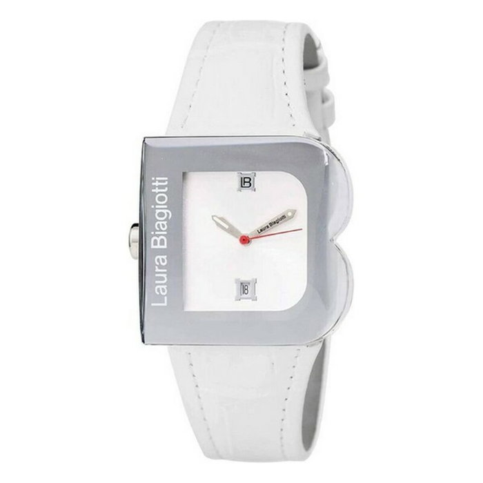 Montre Femme Laura Biagiotti LB0037L-06 (Ø 33 mm) Montre Femme Laura Biagiotti LB0037L-06 (Ø 33 mm)