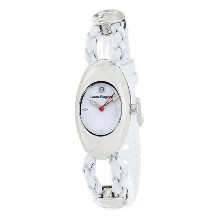 Montre Femme Laura Biagiotti LB0056L-03 (Ø 22 mm) Montre Femme Laura Biagiotti LB0056L-03 (Ø 22 mm)