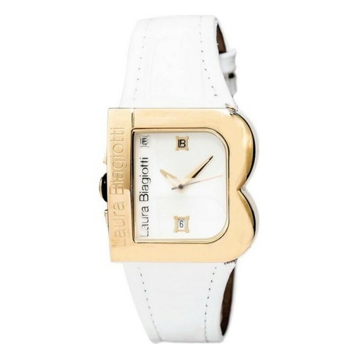 Montre Femme Laura Biagiotti LB0001L-08 (Ø 33 mm) Montre Femme Laura Biagiotti LB0001L-08 (Ø 33 mm)