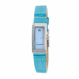 Laura Biagiotti LB0011S-02Z Montre Analogique Bleu