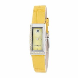 Laura Biagiotti LB0011S-05Z - Montre analogique jaune