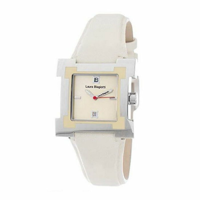 Montre Femme Laura Biagiotti LB0038L-05 (Ø 28 mm) Montre Femme Laura Biagiotti LB0038L-05 (Ø 28 mm)