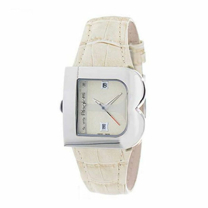 Montre Femme Laura Biagiotti LB0001L-BG (Ø 33 mm) Montre Femme Laura Biagiotti LB0001L-BG (Ø 33 mm)
