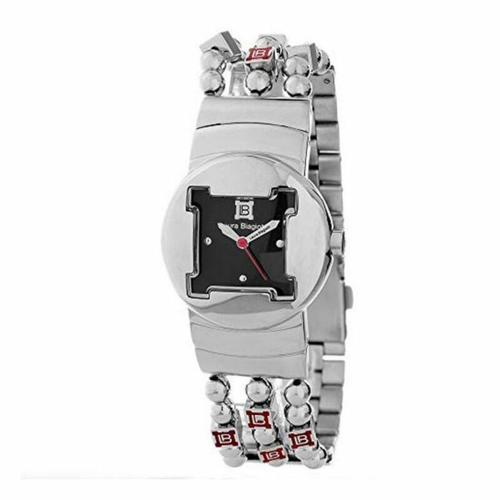 Montre Femme Laura Biagiotti LB0049L-02M Montre Femme Laura Biagiotti LB0049L-02M