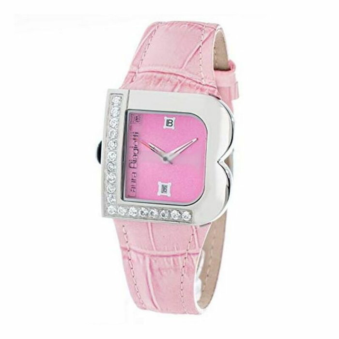 Montre Femme Laura Biagiotti LB0001L-03Z (Ø 33 mm) Montre Femme Laura Biagiotti LB0001L-03Z (Ø 33 mm)