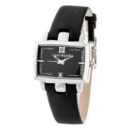 Laura Biagiotti LB0013M-02 Montre Analogique Femme