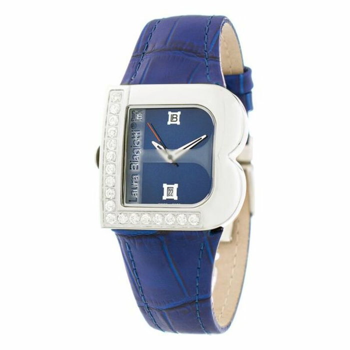 Montre Femme Laura Biagiotti LB0001L-LI (Ø 33 mm) Montre Femme Laura Biagiotti LB0001L-LI (Ø 33 mm)