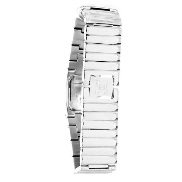 Laura Biagiotti LB0004S-04Z Montre Analogique Argentée