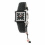Laura Biagiotti LB0040L-01 - Montre analogique femme noir et argenté