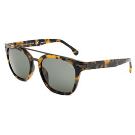 Lozza SL4112M-0960 Lunettes de soleil marron pour homme