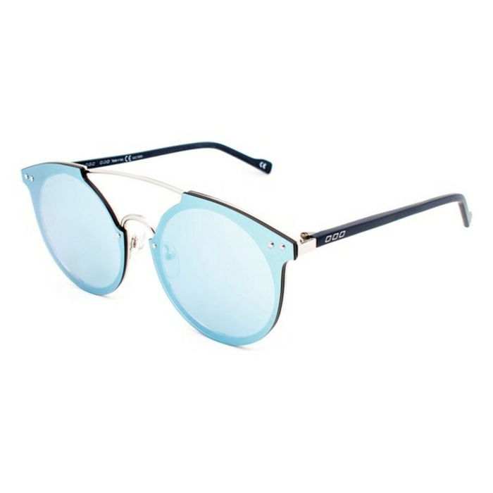 Lunettes de soleil Femme No Logo 9884-E338ES Ø 64 mm Lunettes de soleil Femme No Logo 9884-E338ES Ø 64 mm