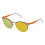 Lunettes de soleil Unisexe Police SPL341-S34G Ø 52 mm