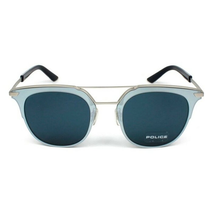 Lunettes de soleil Unisexe Police SPL584-0581 Ø 50 mm