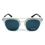 Lunettes de soleil Unisexe Police SPL584-0581 Ø 50 mm