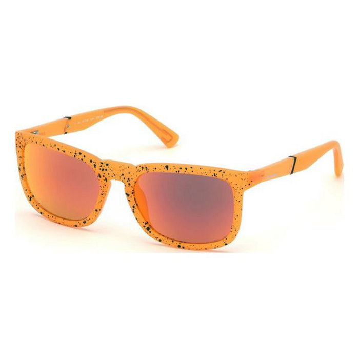 Lunettes de soleil Unisexe Diesel DL02625644U Lunettes de soleil Unisexe Diesel DL02625644U