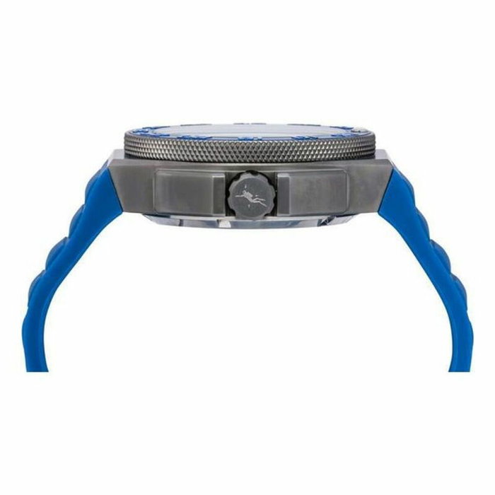 Montre Homme Strumento Marino SM129S-TTBNBL (Ø 46 mm)