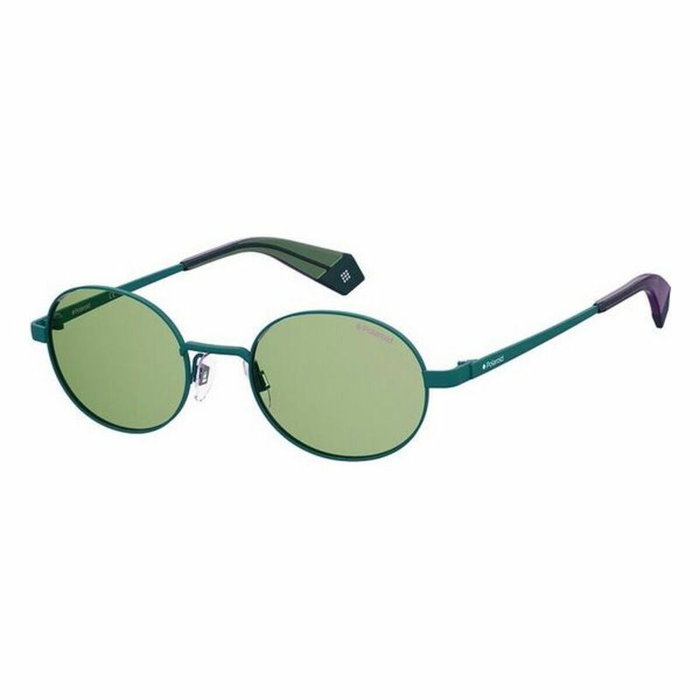 Lunettes de soleil Unisexe Polaroid PLD6066S1EDUC Ø 51 mm Lunettes de soleil Unisexe Polaroid PLD6066S1EDUC Ø 51 mm