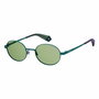 Lunettes de soleil Unisexe Polaroid PLD6066S1EDUC Ø 51 mm
