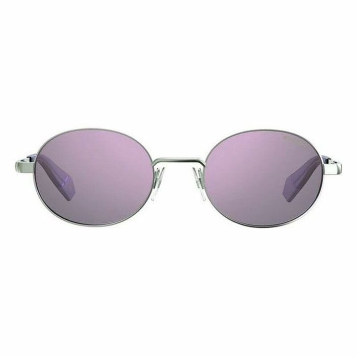 Lunettes de soleil Unisexe Polaroid PLD6066SB6EA2 Ø 51 mm