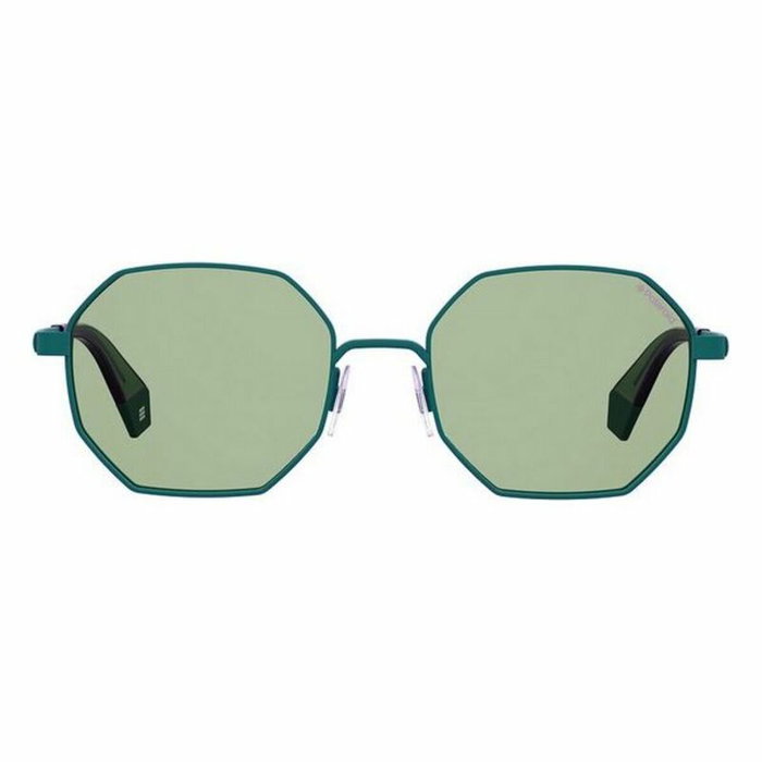 Lunettes de soleil Unisexe Polaroid PLD6067S1EDUC Ø 53 mm