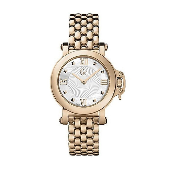 Montre Femme Guess FEMME BIJOU (Ø 44 mm)