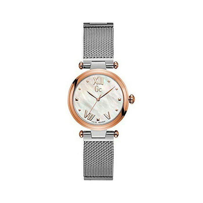 Montre Femme GC Y31003L1 (Ø 32 mm) Montre Femme GC Y31003L1 (Ø 32 mm)