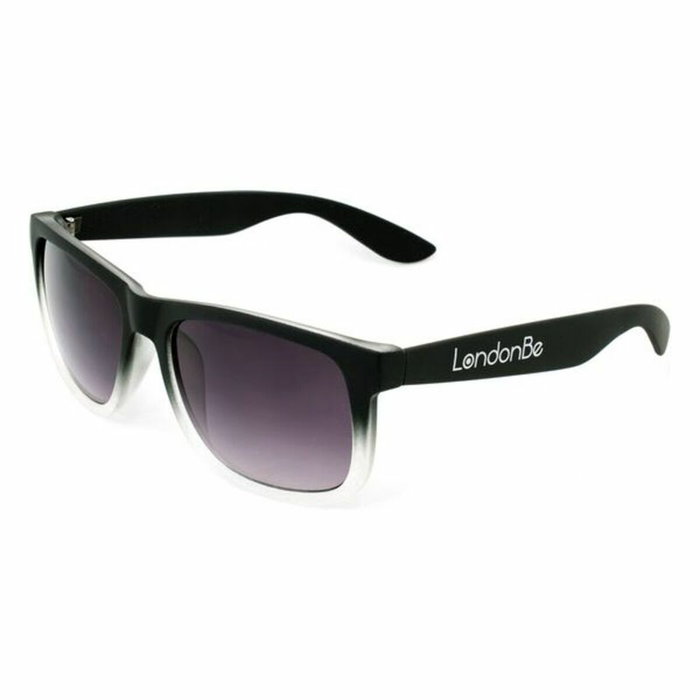 Lunettes de soleil Unisexe LondonBe LB79928511118 Ø 52 mm Lunettes de soleil Unisexe LondonBe LB79928511118 Ø 52 mm