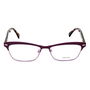Monture de Lunettes Femme Police V878953SDTM Ø 53 mm